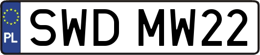 SWDMW22