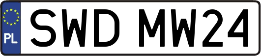 SWDMW24