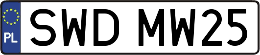 SWDMW25