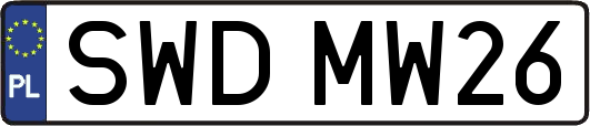 SWDMW26