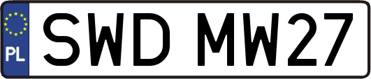 SWDMW27