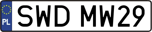 SWDMW29