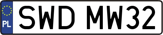 SWDMW32