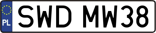 SWDMW38