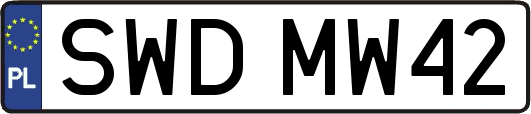 SWDMW42