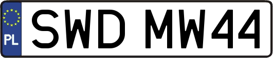 SWDMW44
