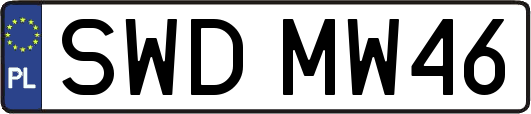 SWDMW46