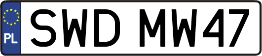 SWDMW47