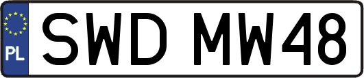 SWDMW48