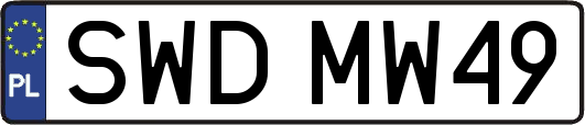 SWDMW49
