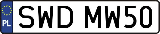 SWDMW50