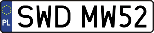 SWDMW52