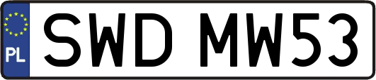 SWDMW53