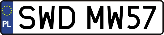 SWDMW57