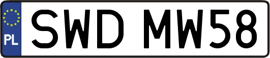 SWDMW58