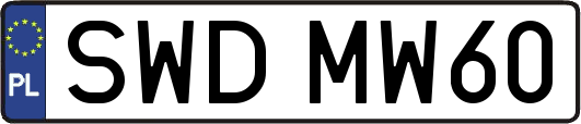 SWDMW60
