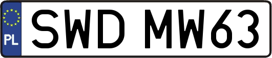 SWDMW63