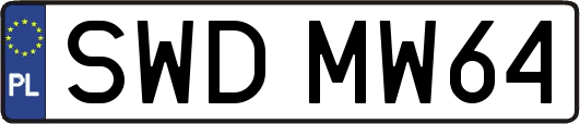 SWDMW64