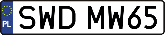 SWDMW65