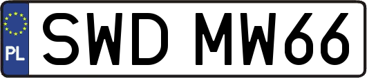 SWDMW66