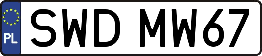 SWDMW67