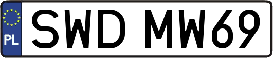 SWDMW69
