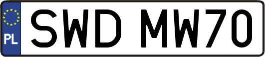 SWDMW70