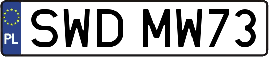 SWDMW73
