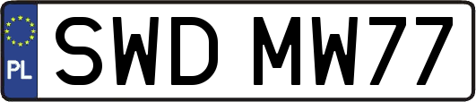 SWDMW77
