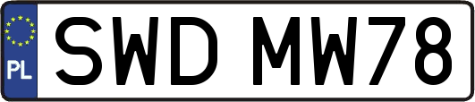 SWDMW78