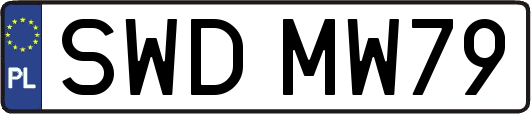SWDMW79