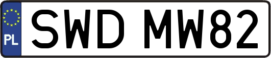 SWDMW82