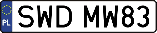 SWDMW83