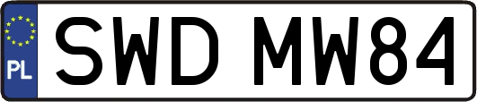 SWDMW84