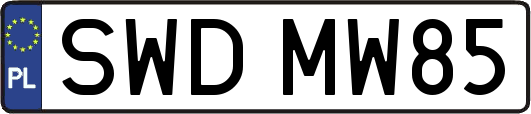 SWDMW85