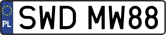 SWDMW88