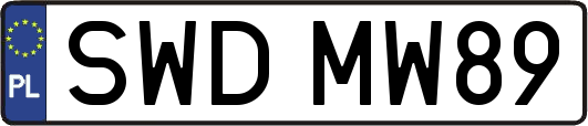 SWDMW89