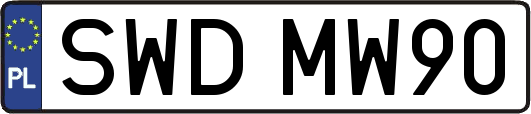 SWDMW90