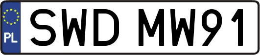 SWDMW91