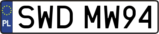 SWDMW94