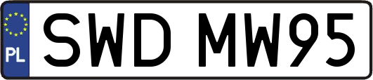 SWDMW95