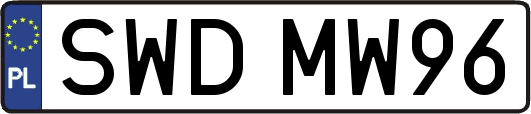 SWDMW96
