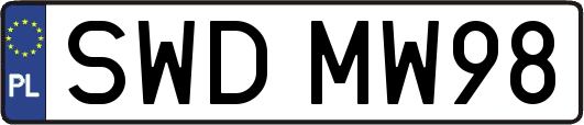 SWDMW98