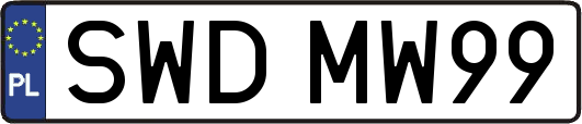 SWDMW99