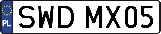 SWDMX05