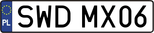 SWDMX06