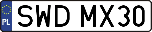 SWDMX30