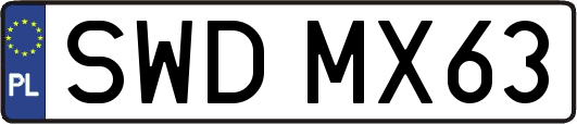 SWDMX63