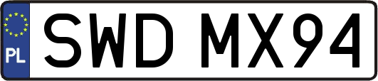 SWDMX94