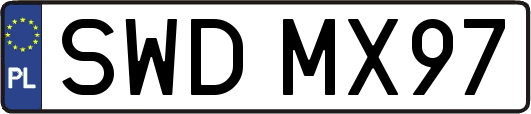 SWDMX97